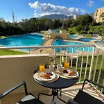 Jupiter Sun & Beach -Recepcion 24 Hs - Piscinas Abiertas Todo El Ano