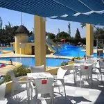 Jupiter Sun & Beach -Recepcion 24 Hs - Piscinas Abiertas Todo El Ano