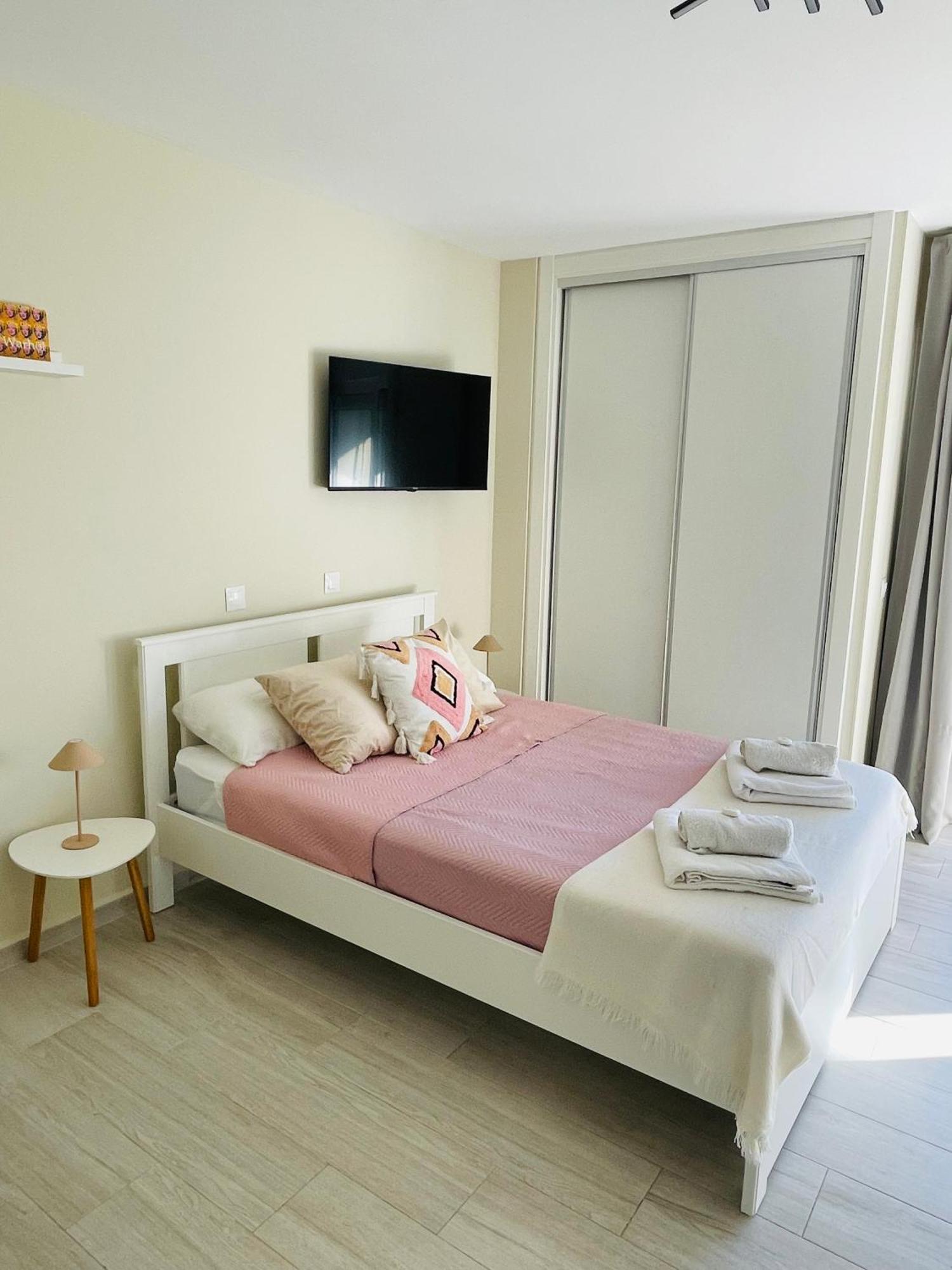 Jupiter Sun & -recepcion 24 Hs - Piscinas Abiertas Todo El Ano Apartment *