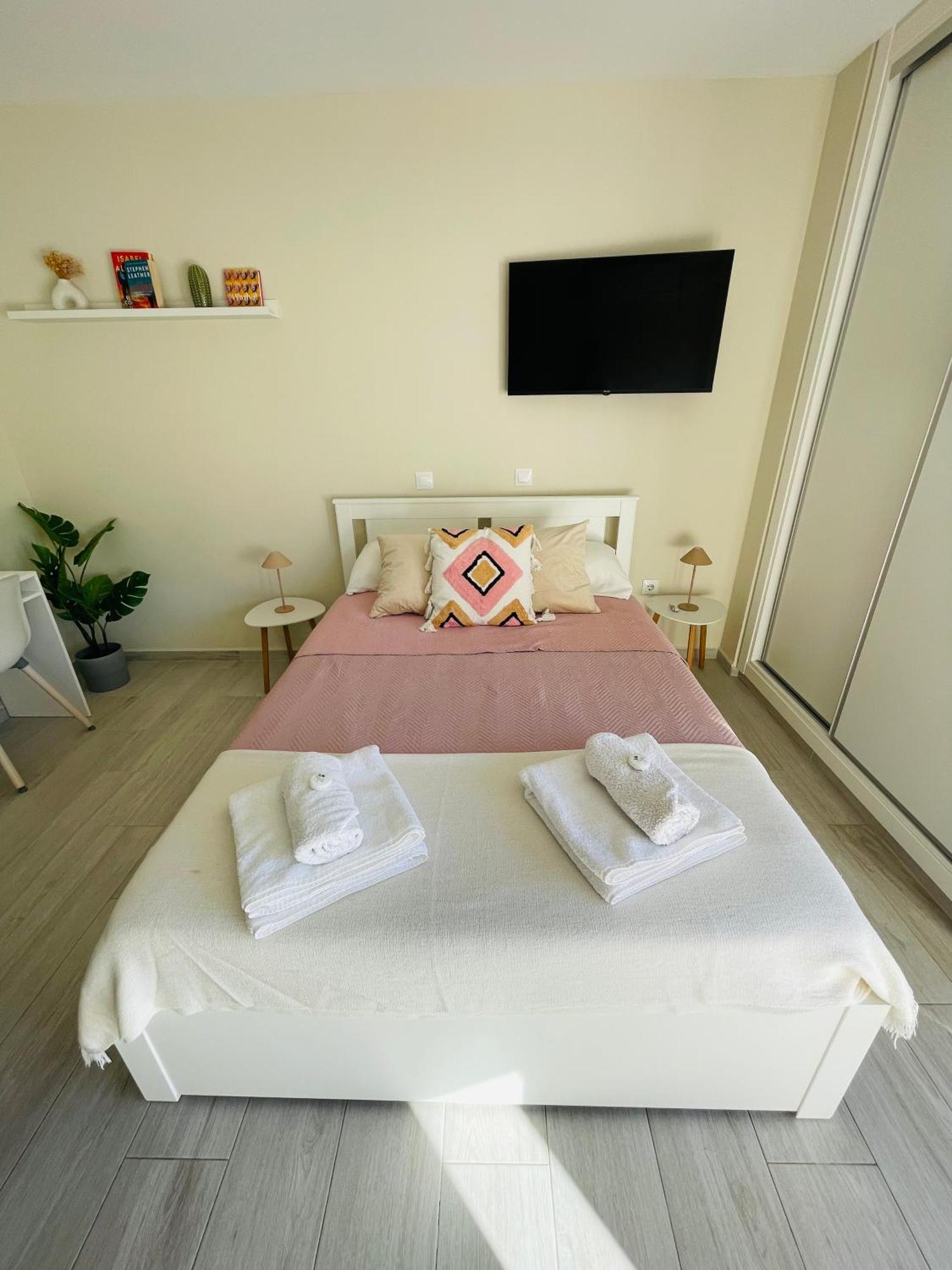 Jupiter Sun & -recepcion 24 Hs - Piscinas Abiertas Todo El Ano Apartment