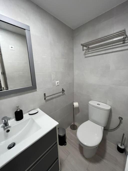 Apartment Jupiter Sun & -recepcion 24 Hs - Piscinas Abiertas Todo El Ano