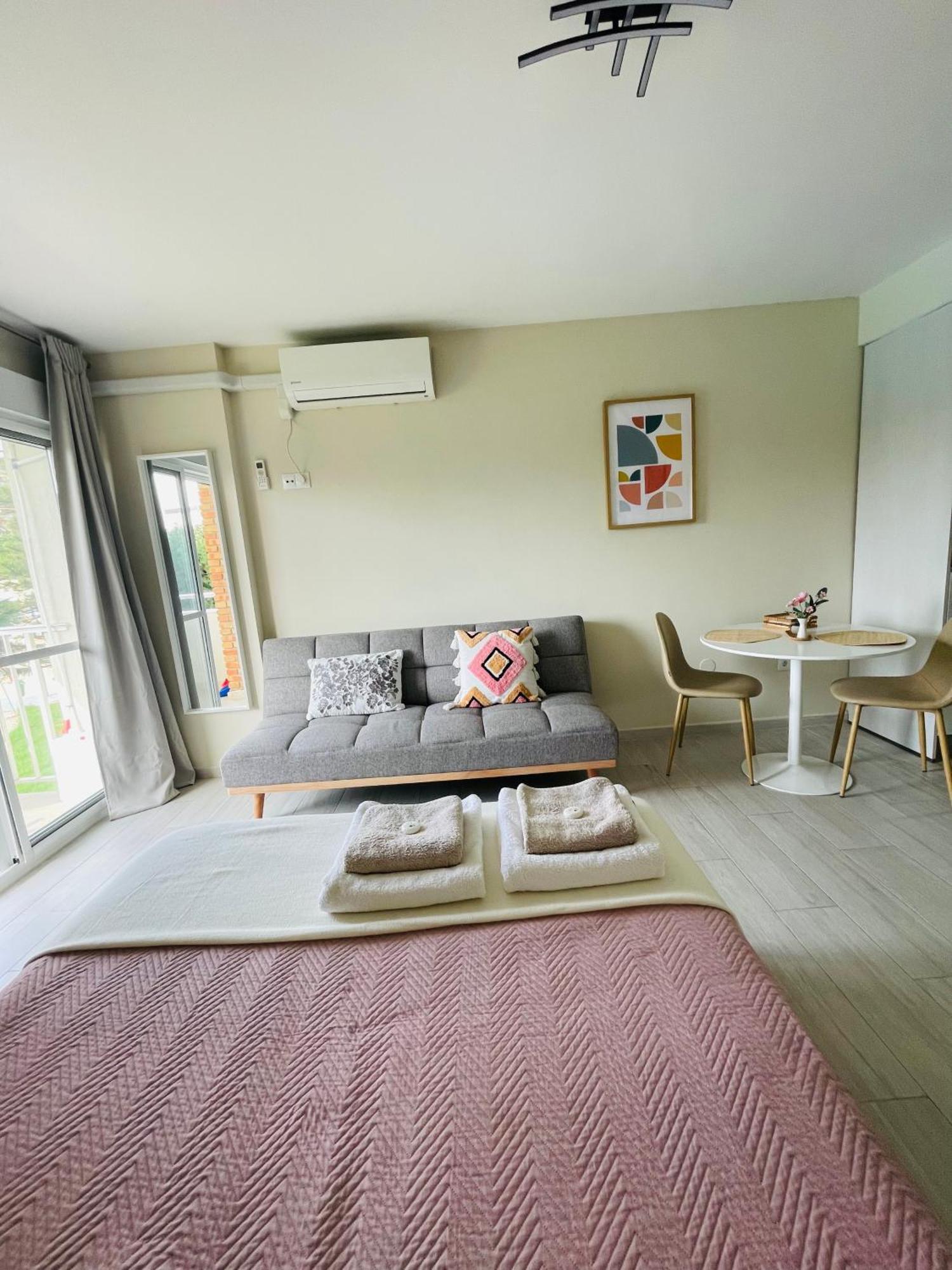 Apartment Jupiter Sun & -recepcion 24 Hs - Piscinas Abiertas Todo El Ano