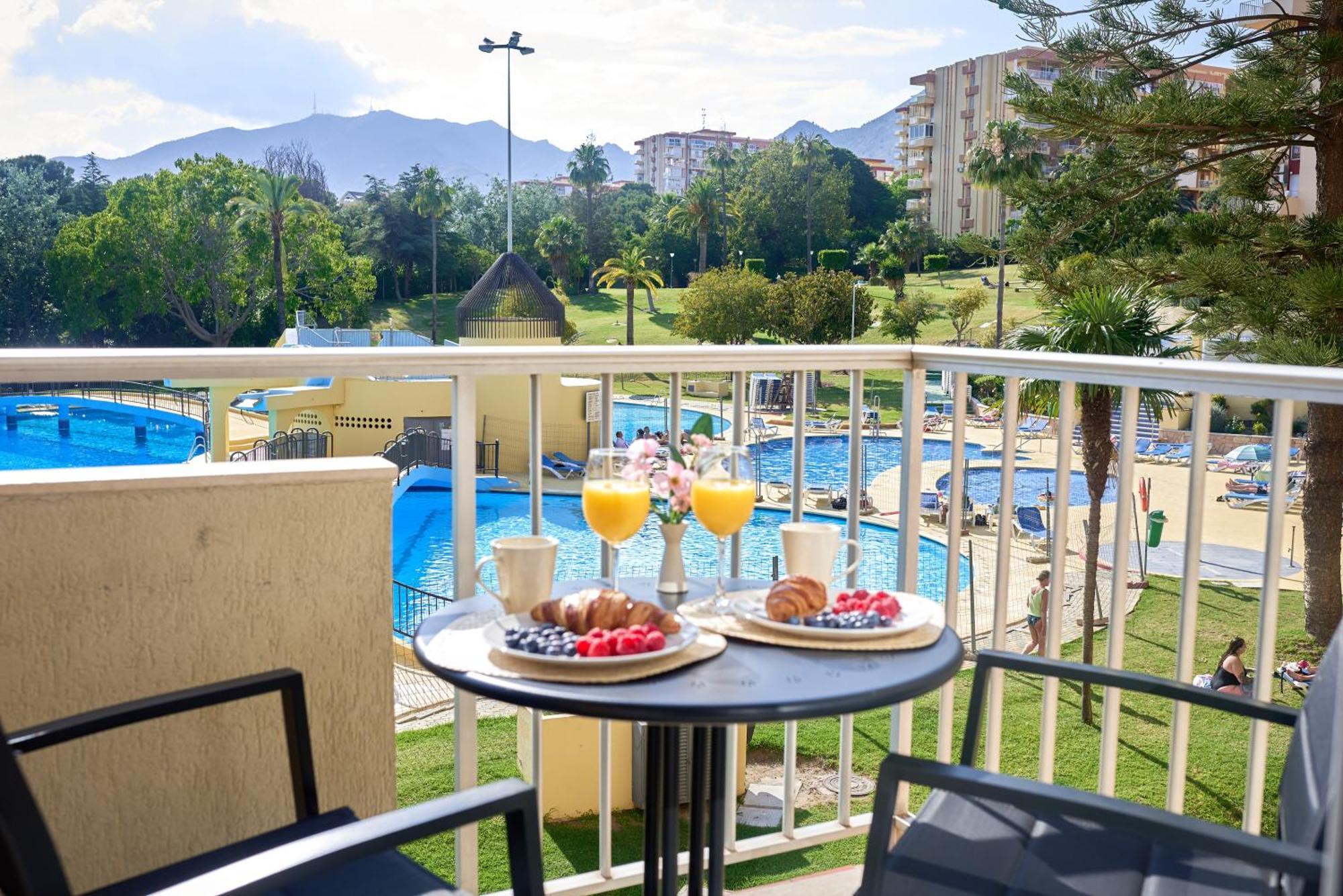 Jupiter Sun & -recepcion 24 Hs - Piscinas Abiertas Todo El Ano Apartment