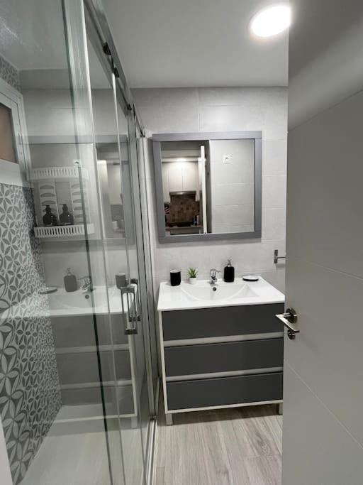 Jupiter Sun & -recepcion 24 Hs - Piscinas Abiertas Todo El Ano Appartement *