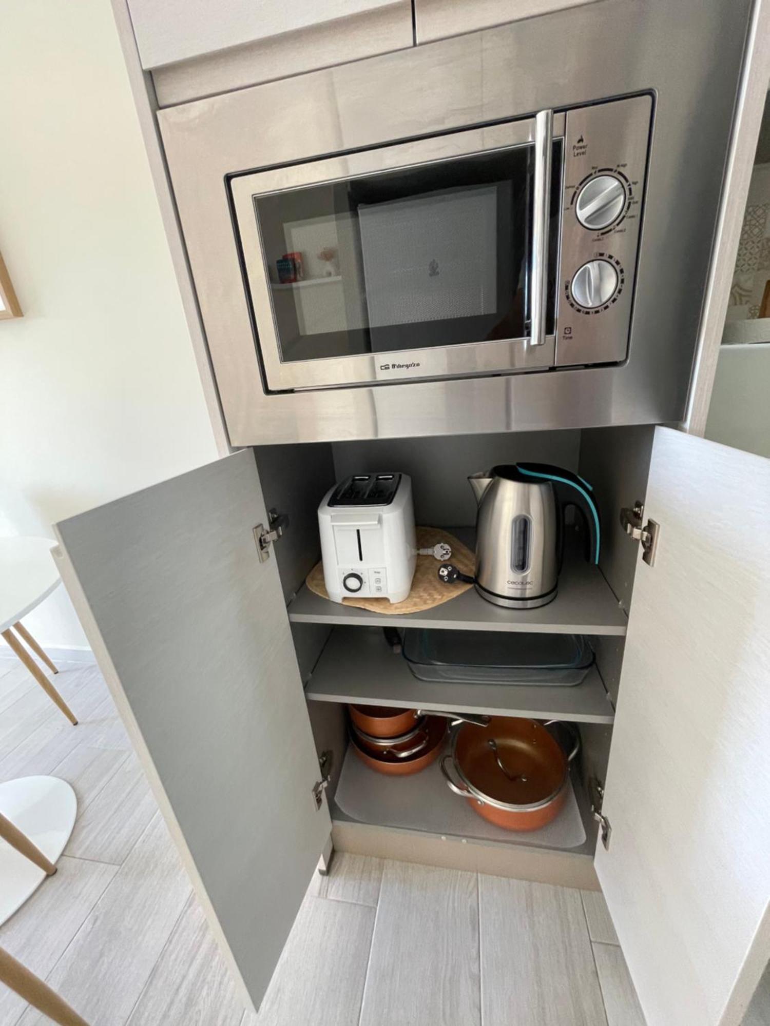 Appartement Jupiter Sun & -recepcion 24 Hs - Piscinas Abiertas Todo El Ano Benalmádena